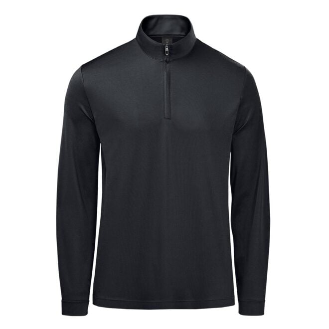 Men’s Monterey 1/4 Zip Pullover