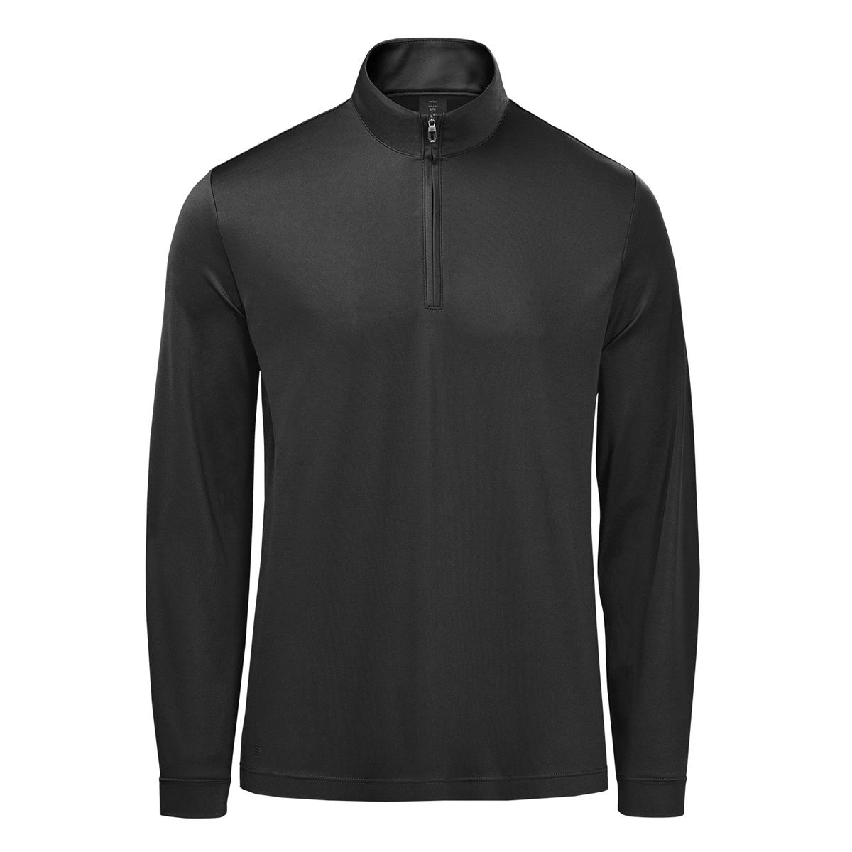 Men’s Monterey 1/4 Zip Pullover