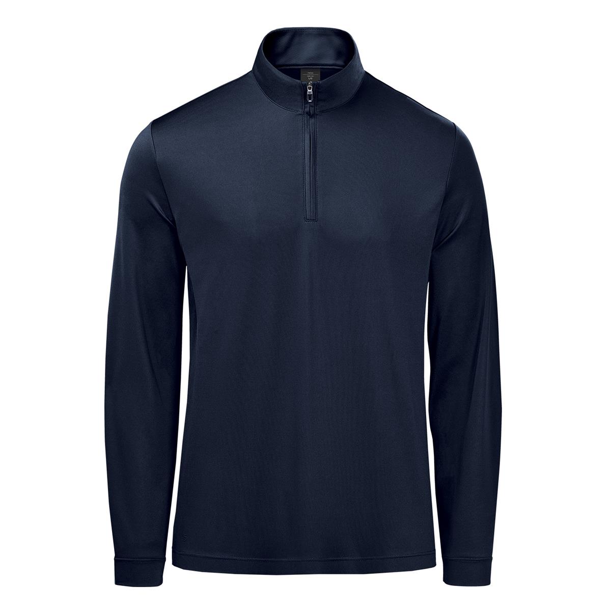 Men’s Monterey 1/4 Zip Pullover