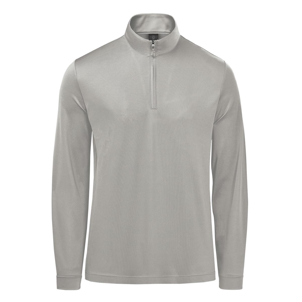 Men’s Monterey 1/4 Zip Pullover