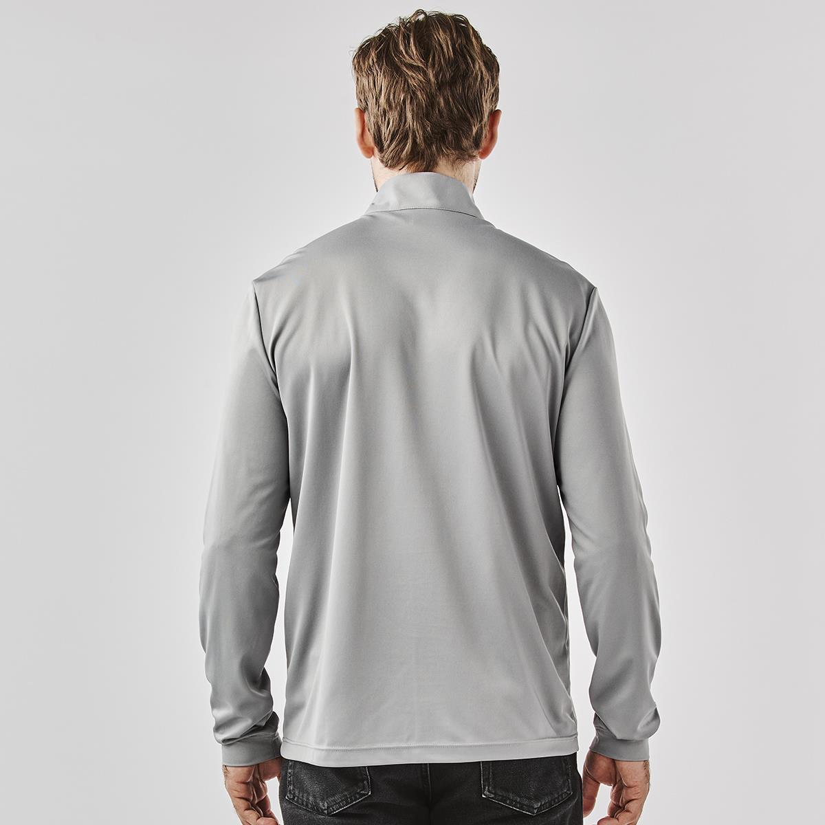 Men’s Monterey 1/4 Zip Pullover