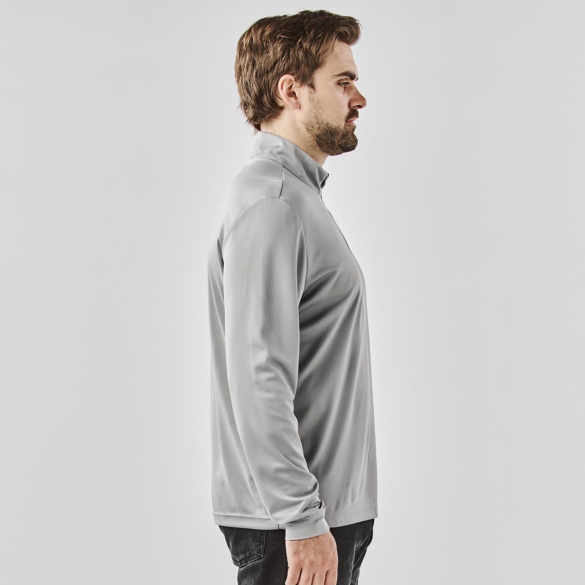 Men’s Monterey 1/4 Zip Pullover