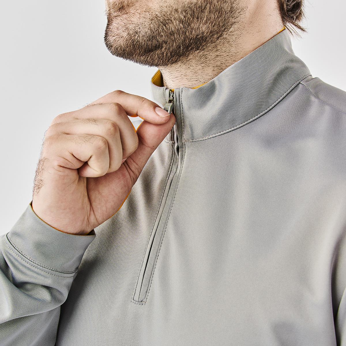 Men’s Monterey 1/4 Zip Pullover