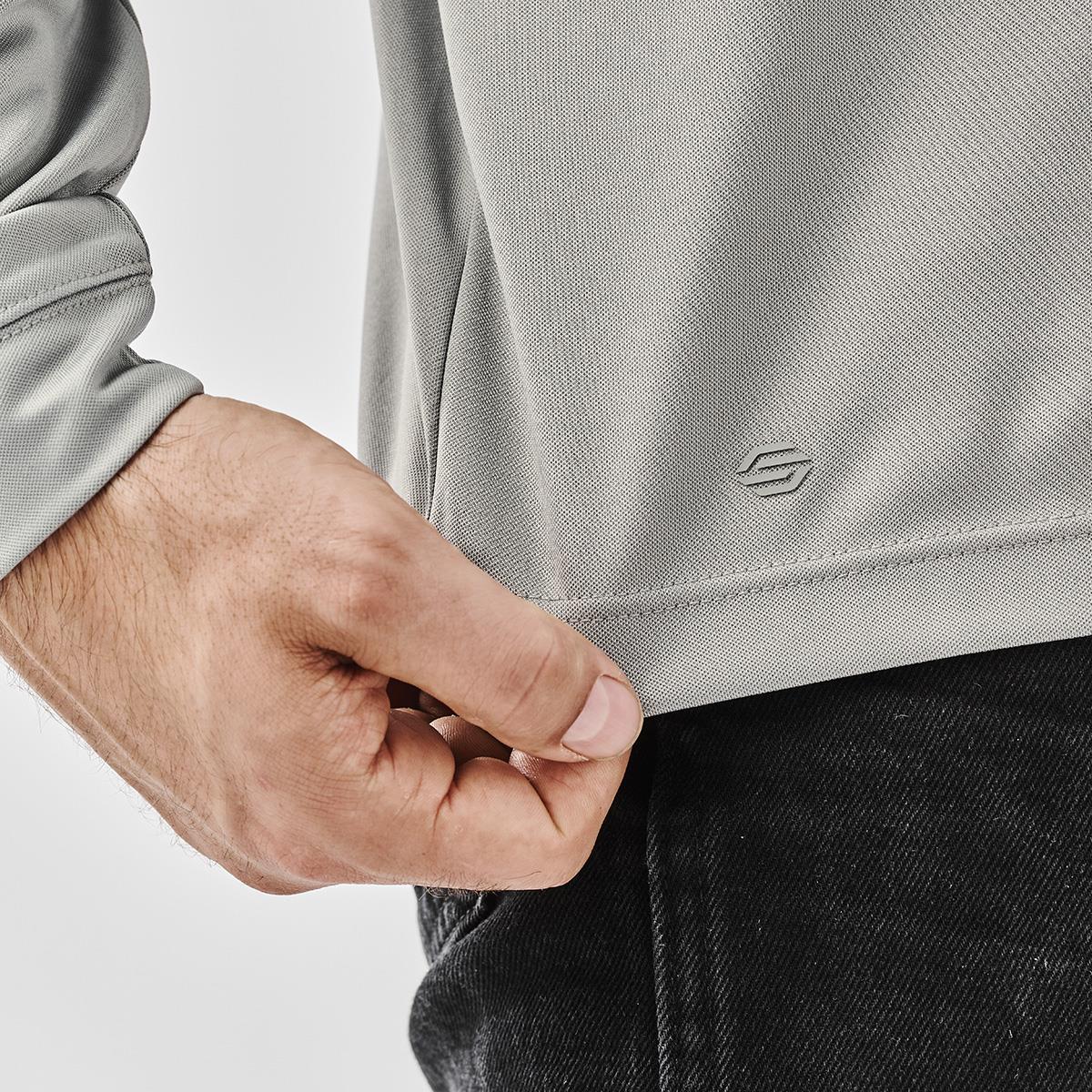 Men’s Monterey 1/4 Zip Pullover