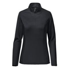 Women's Monterey 1/4 Zip Pullover