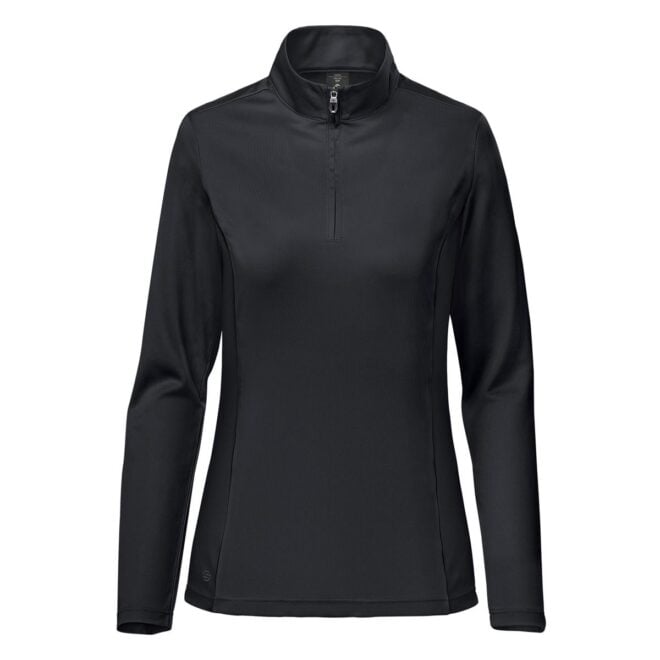 Women’s Monterey 1/4 Zip Pullover