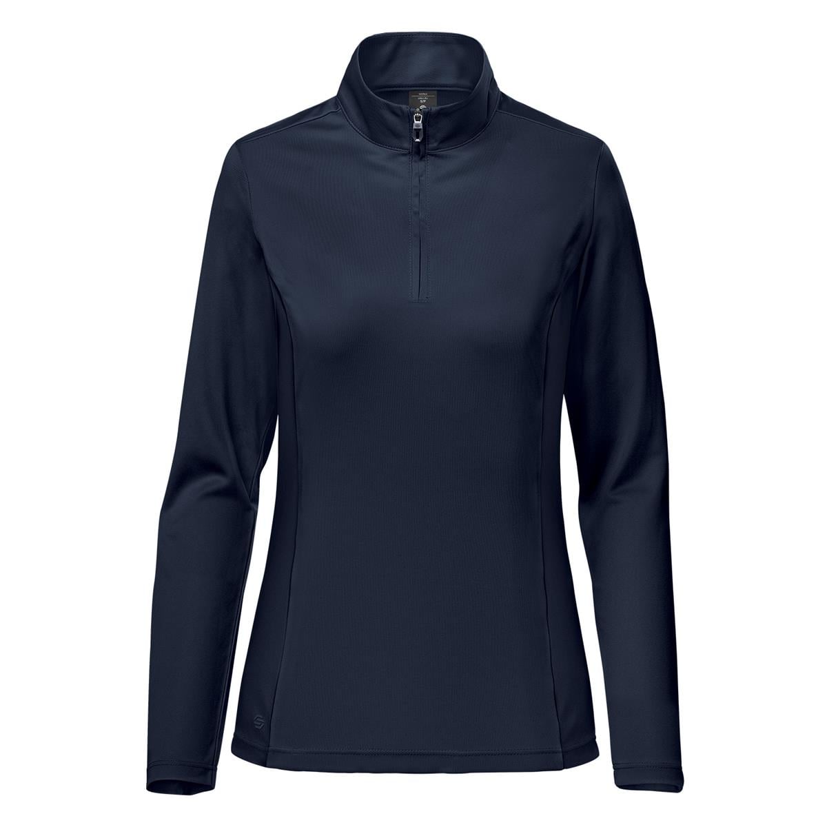 Women’s Monterey 1/4 Zip Pullover