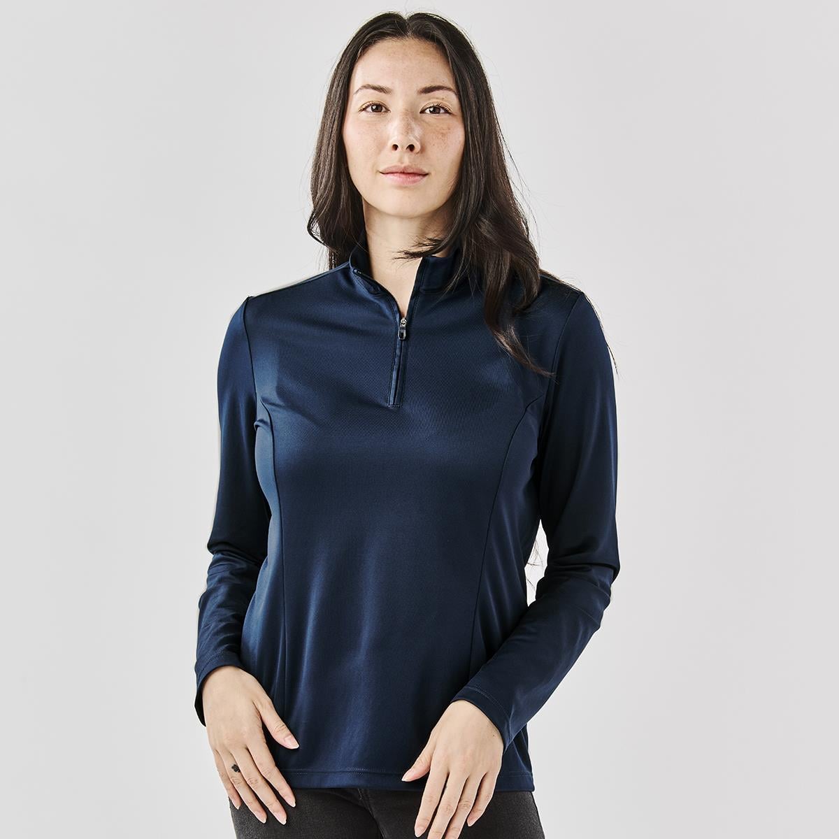 Women’s Monterey 1/4 Zip Pullover