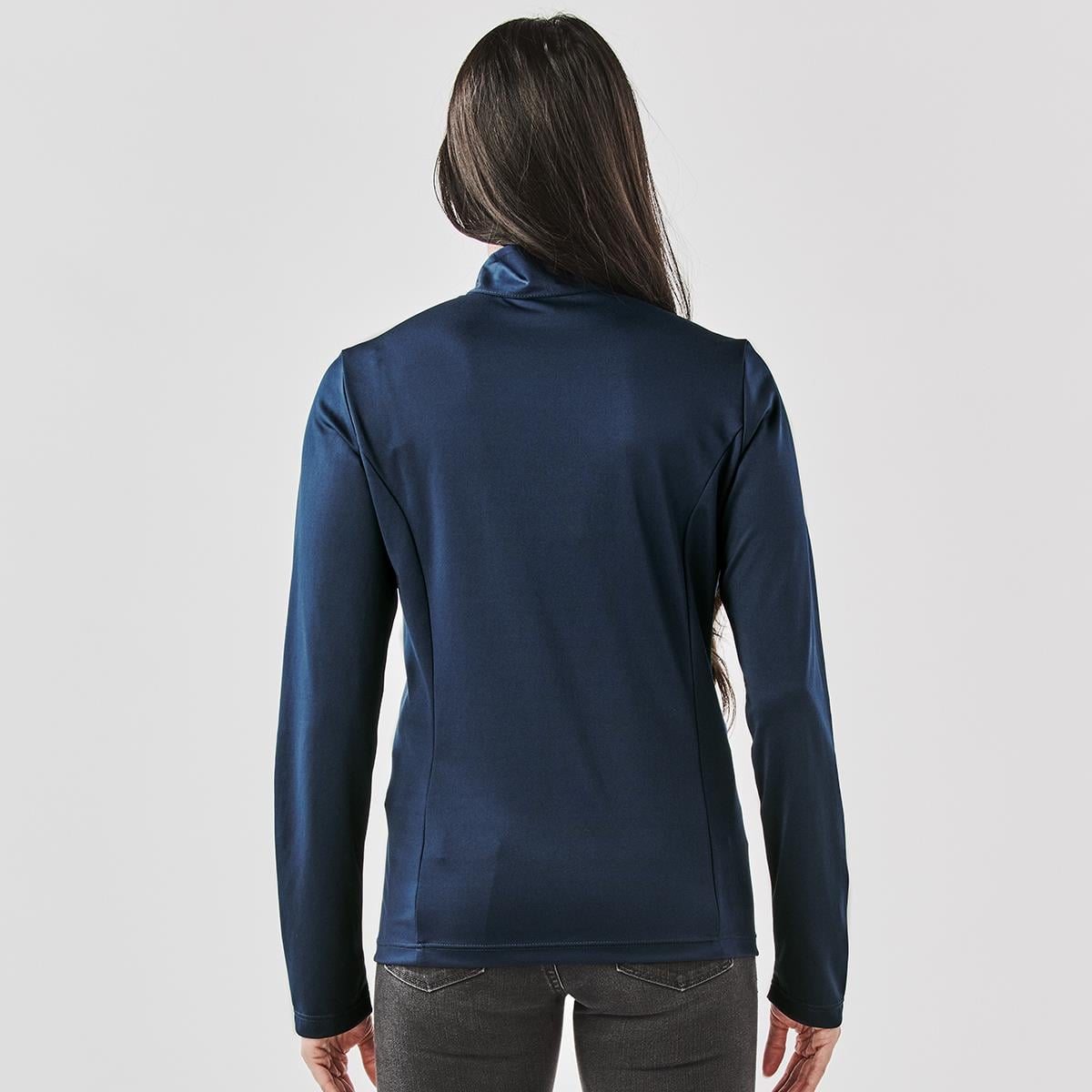 Women’s Monterey 1/4 Zip Pullover