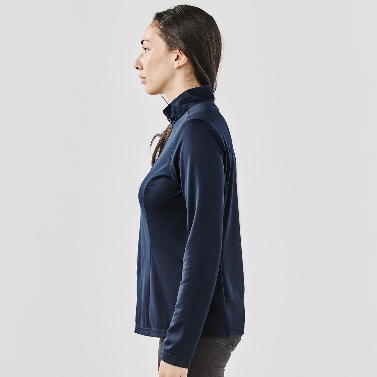Women’s Monterey 1/4 Zip Pullover