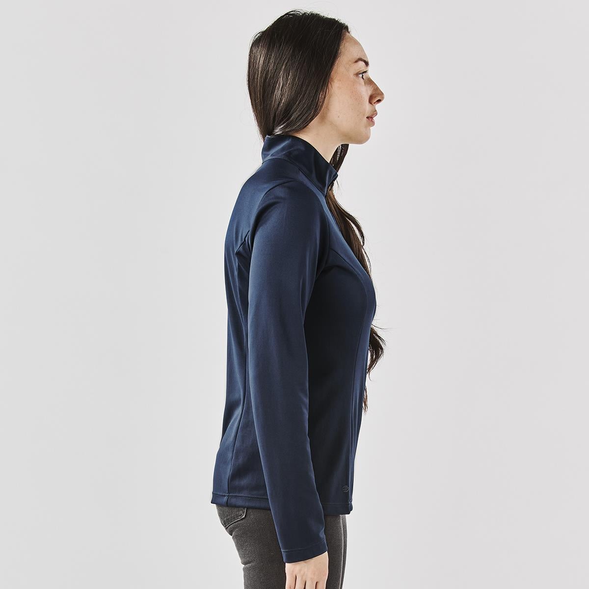 Women’s Monterey 1/4 Zip Pullover