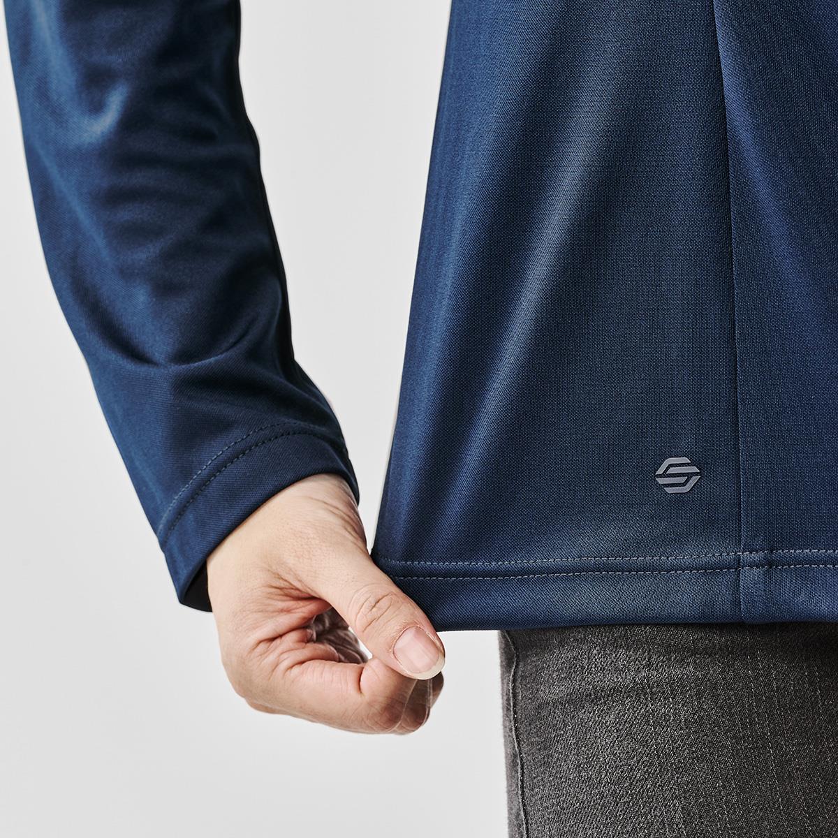 Women’s Monterey 1/4 Zip Pullover