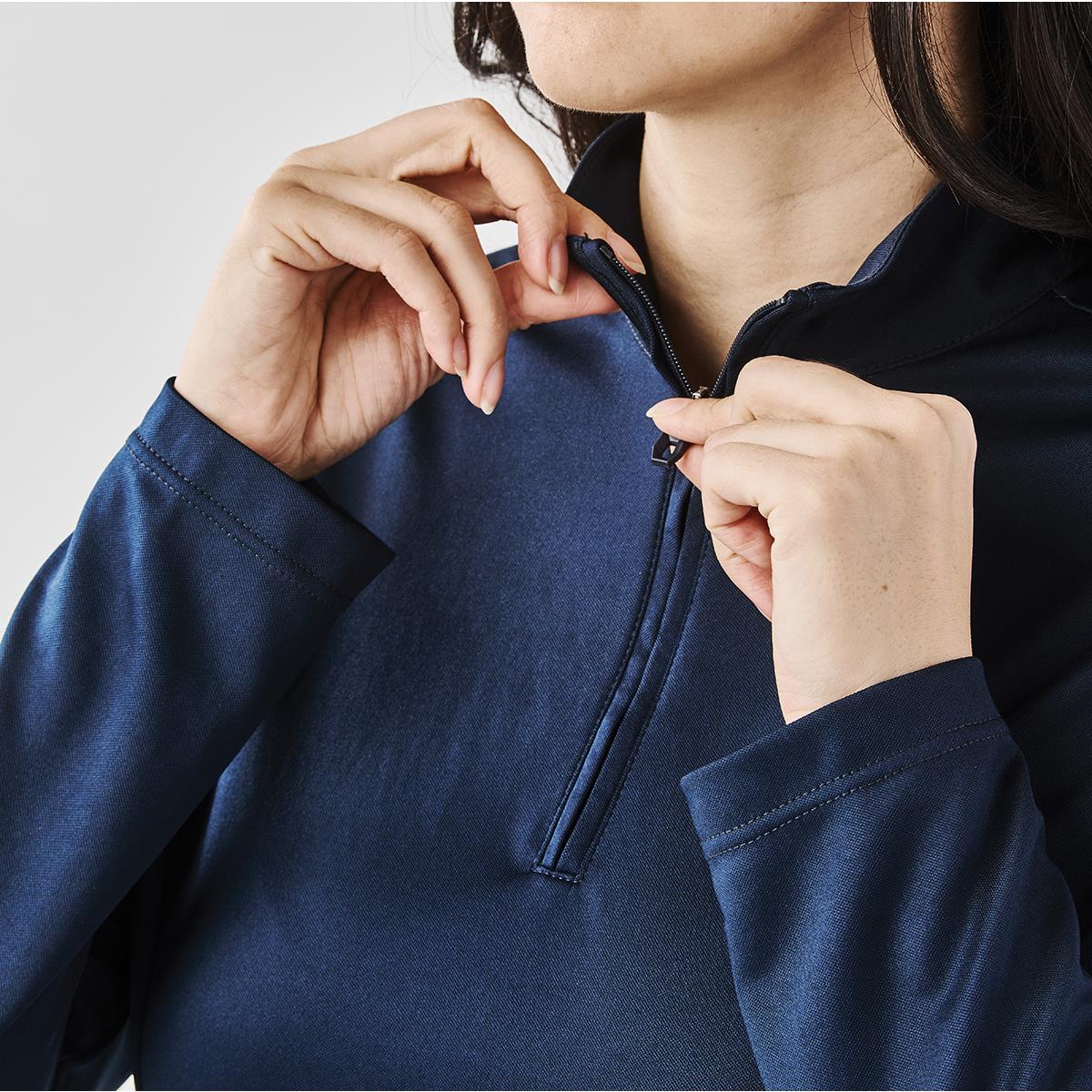 Women’s Monterey 1/4 Zip Pullover