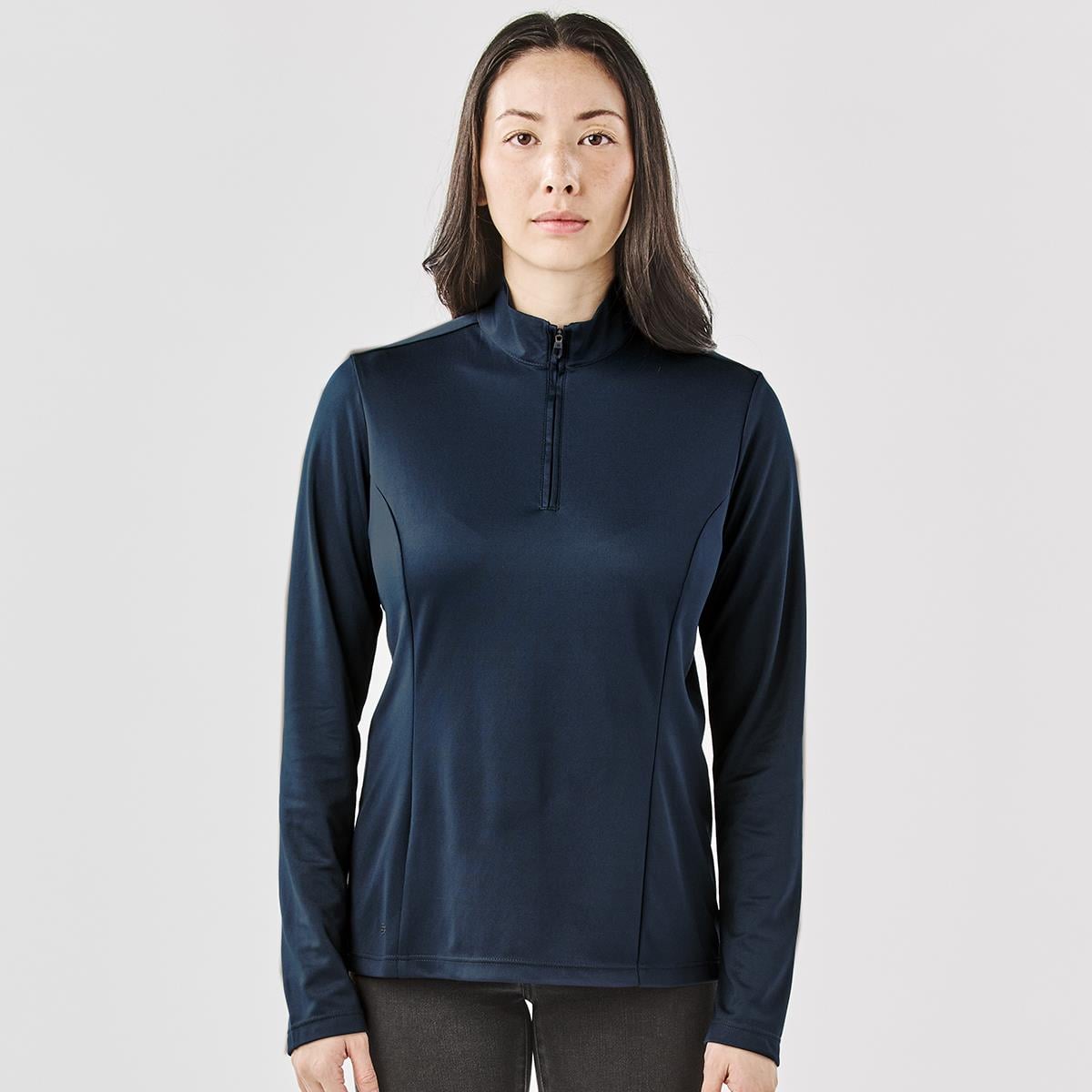 Women’s Monterey 1/4 Zip Pullover