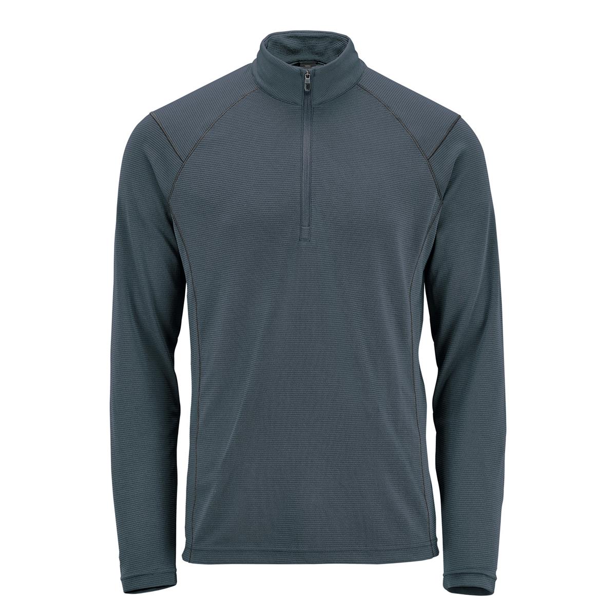 Men’s Mesa 1/4 Zip Pullover