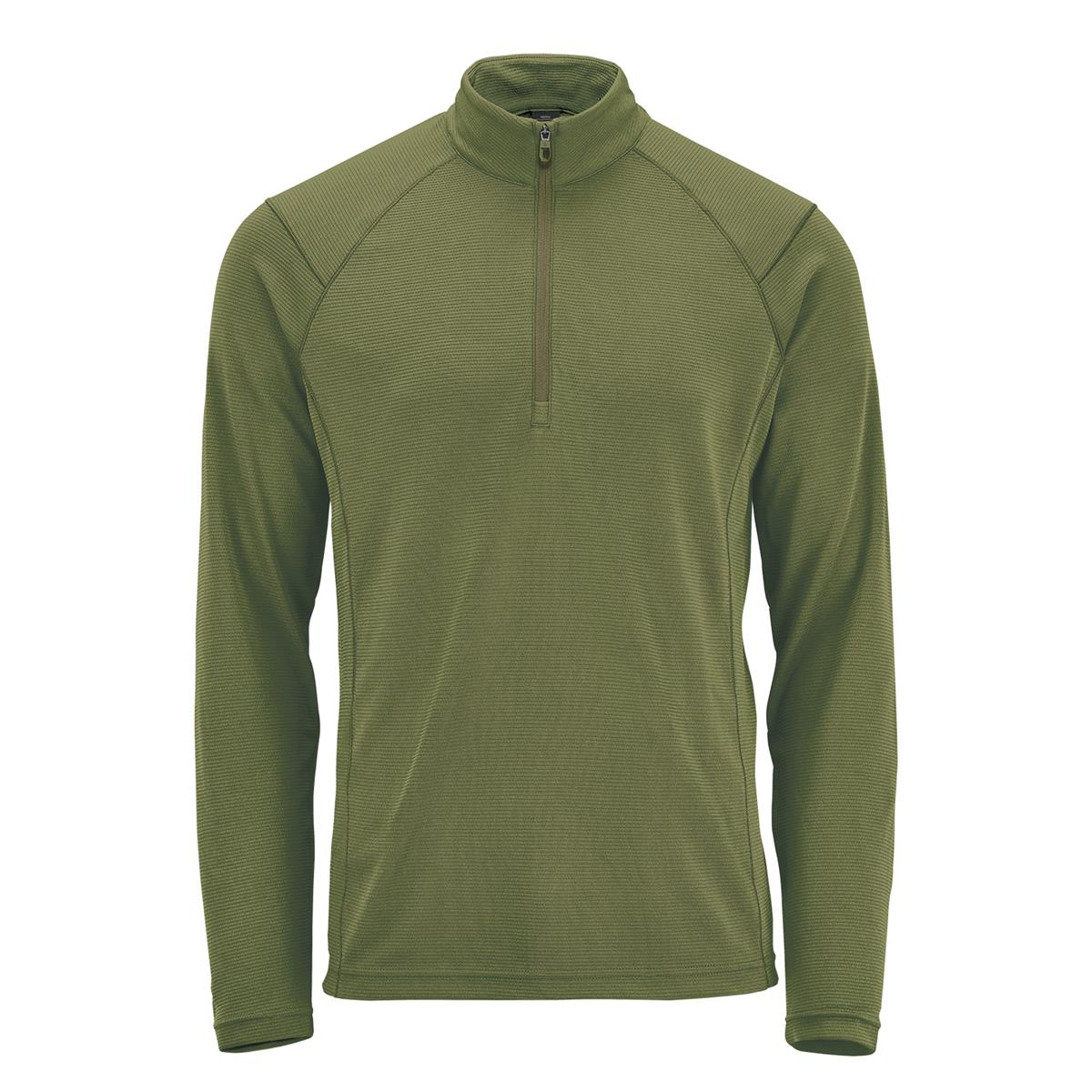 Men’s Mesa 1/4 Zip Pullover