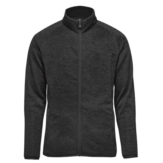 Men’s Yosemite Full Zip Fleece Jacket