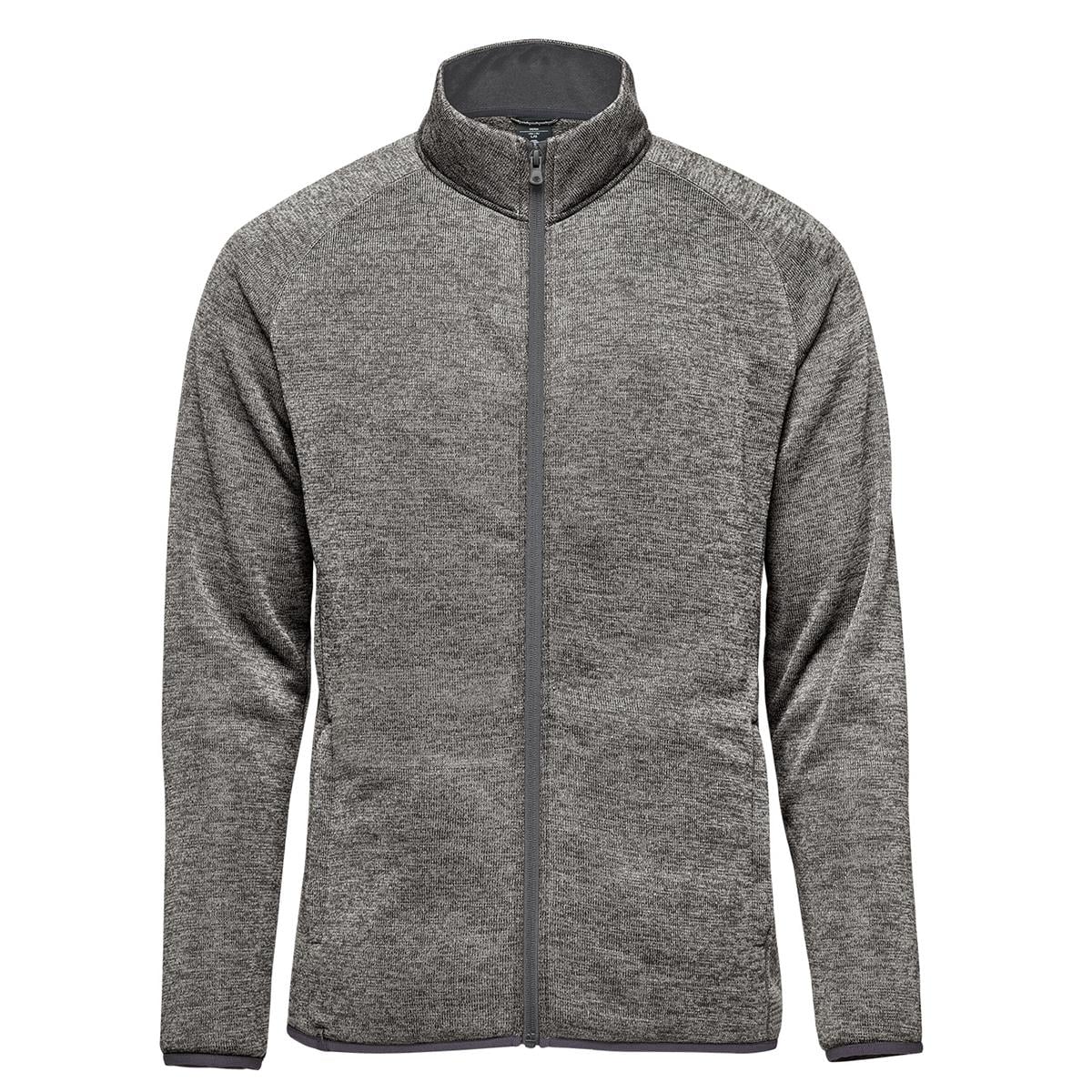 Men’s Yosemite Full Zip Fleece Jacket