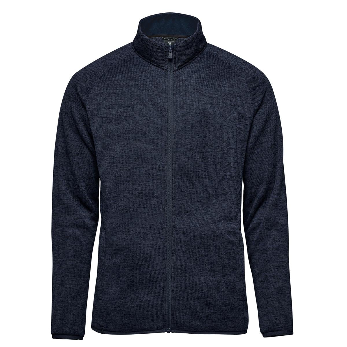 Men’s Yosemite Full Zip Fleece Jacket