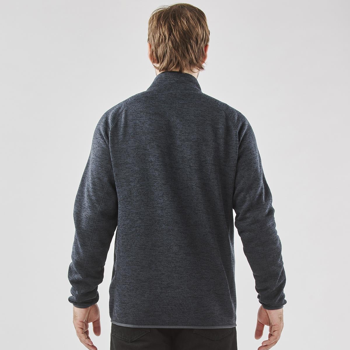 Men’s Yosemite Full Zip Fleece Jacket
