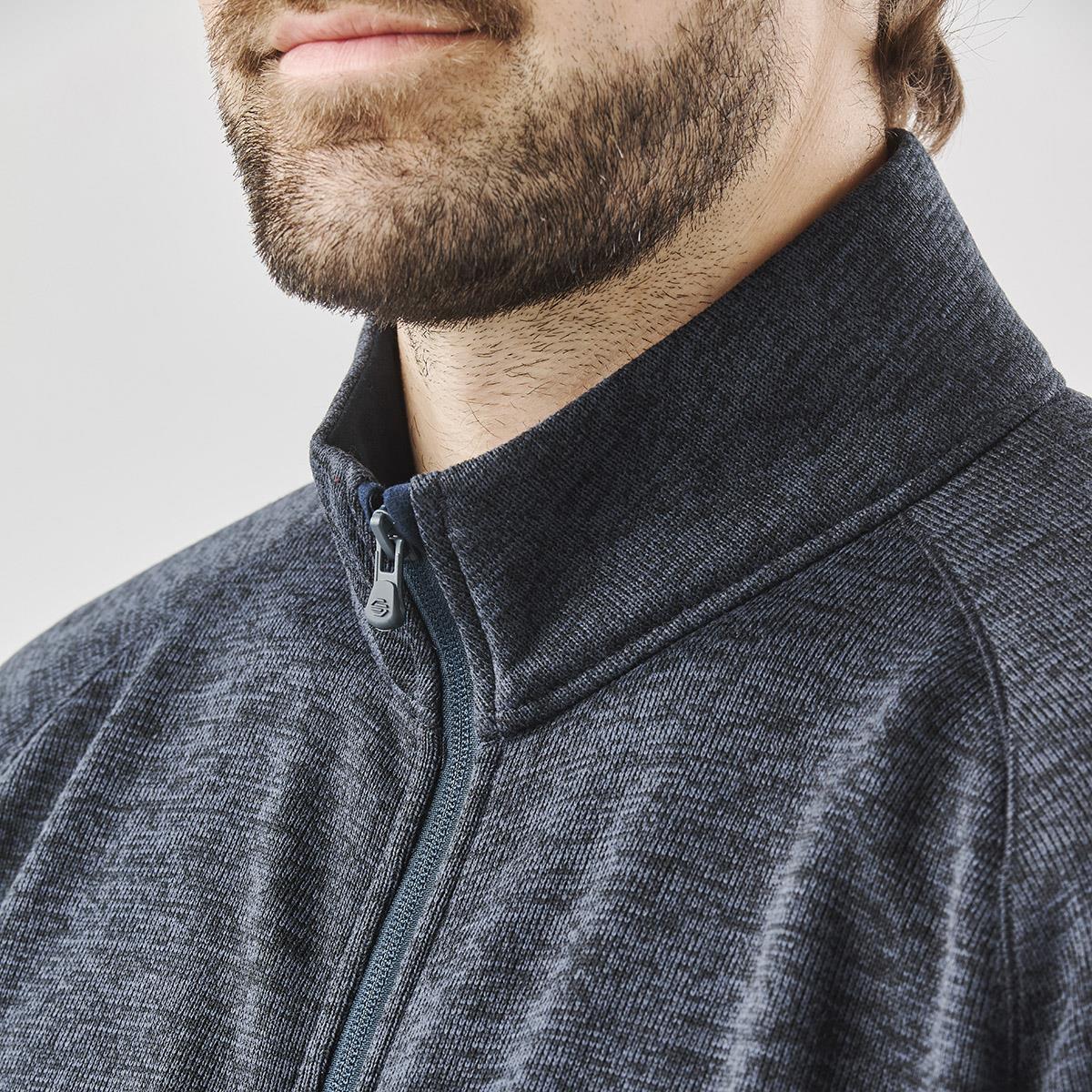 Men’s Yosemite Full Zip Fleece Jacket