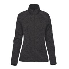 Women's Yosemite Full Zip Fleece Jacket