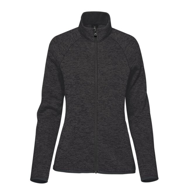 Women’s Yosemite Full Zip Fleece Jacket