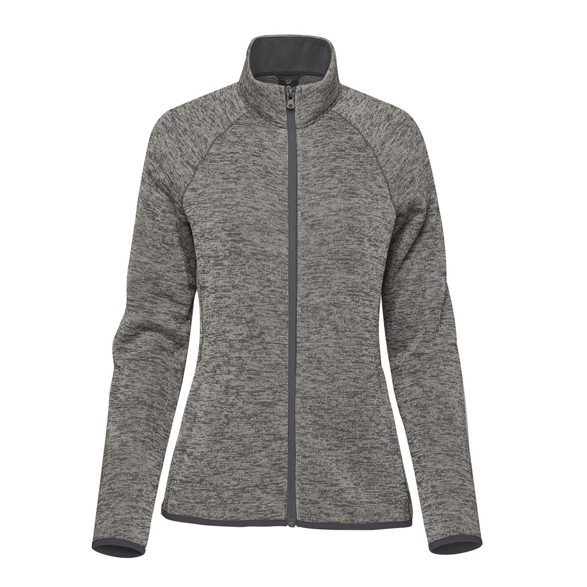 Women’s Yosemite Full Zip Fleece Jacket