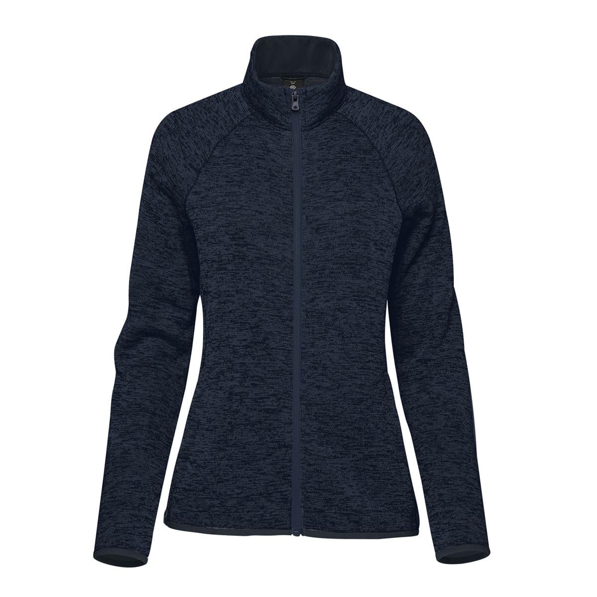 Women’s Yosemite Full Zip Fleece Jacket