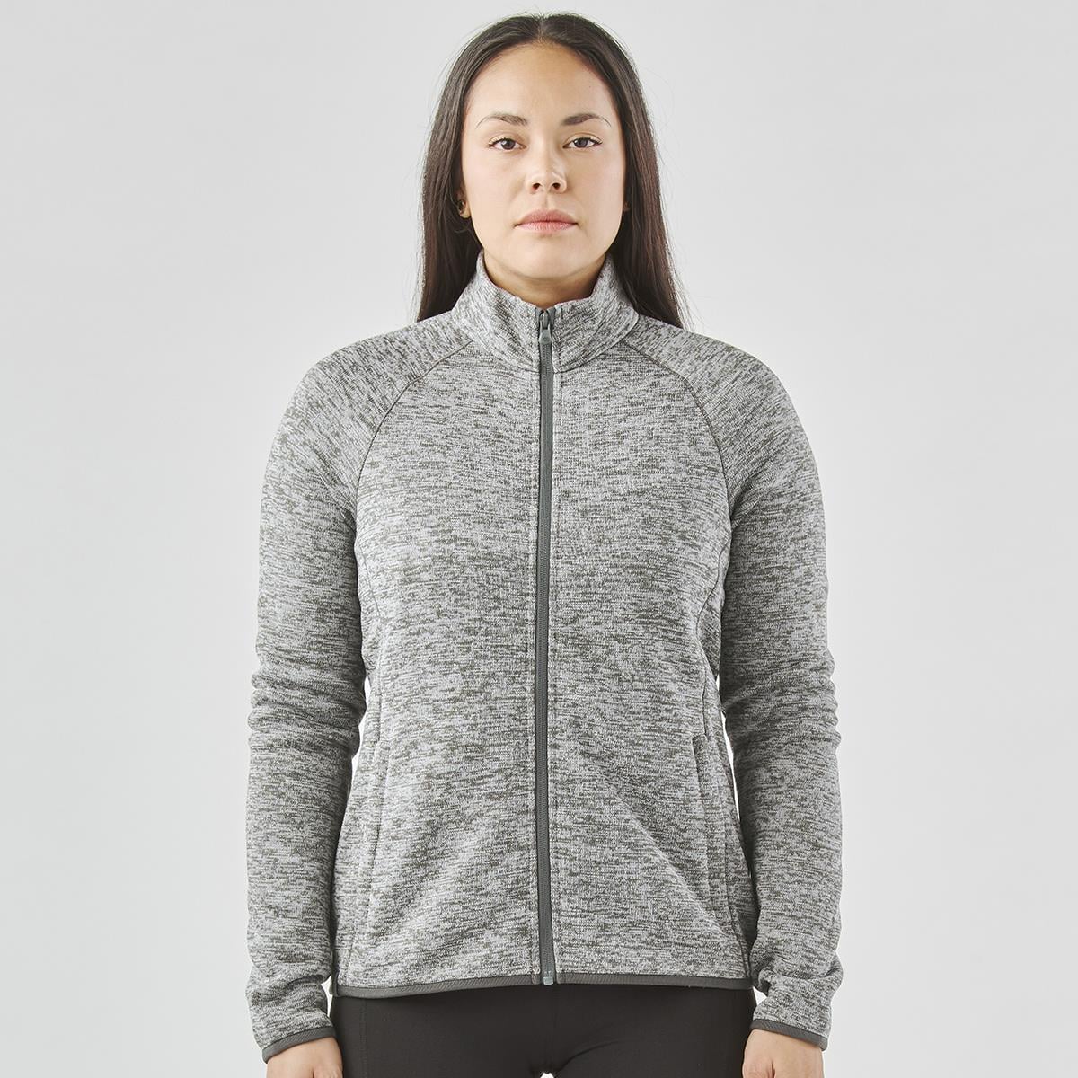 Women’s Yosemite Full Zip Fleece Jacket