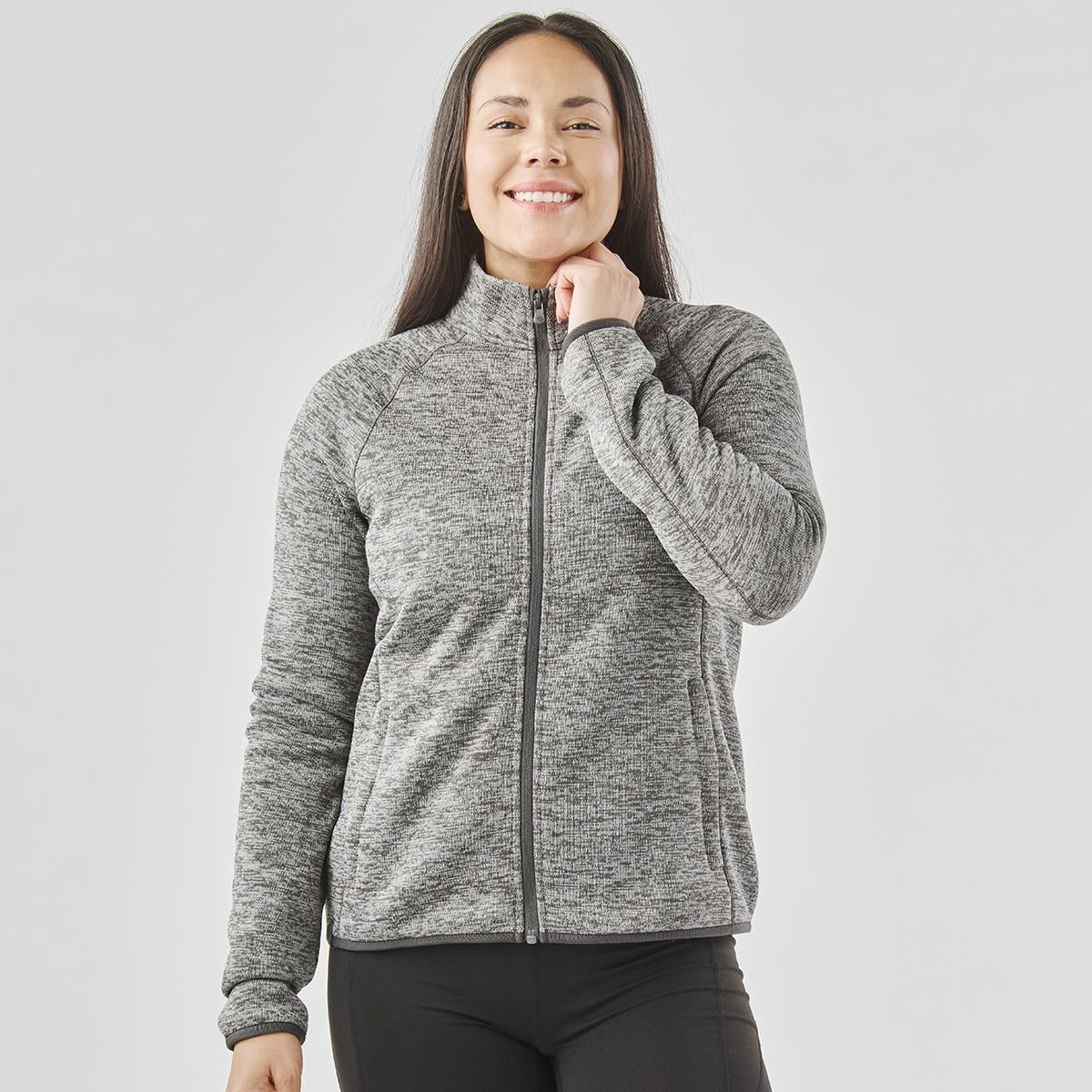 Women’s Yosemite Full Zip Fleece Jacket