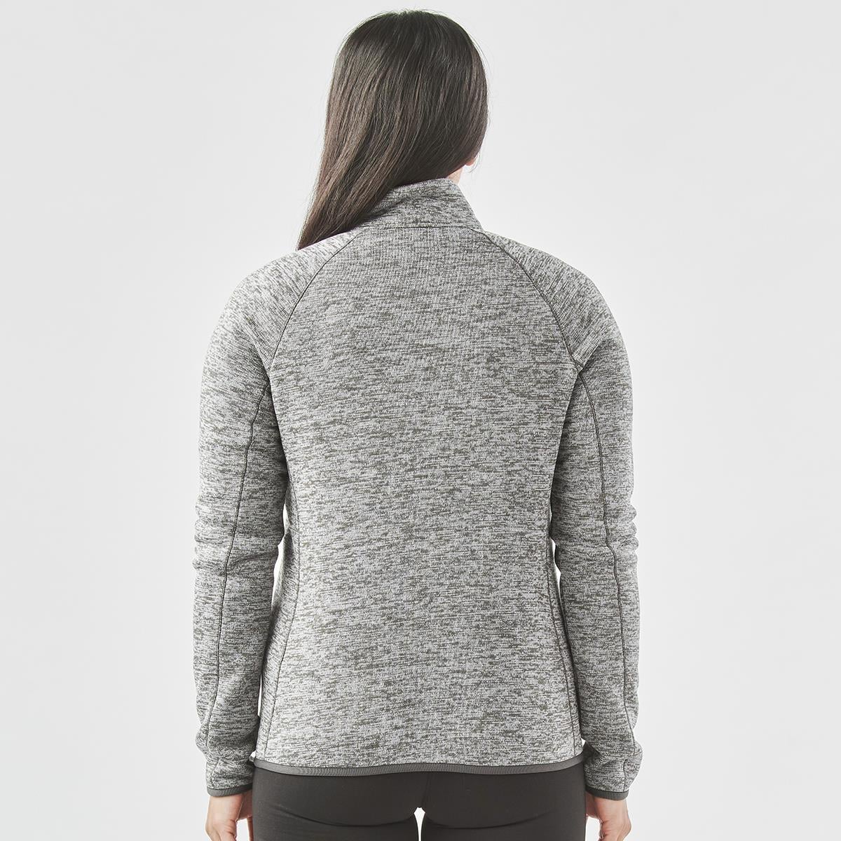 Women’s Yosemite Full Zip Fleece Jacket