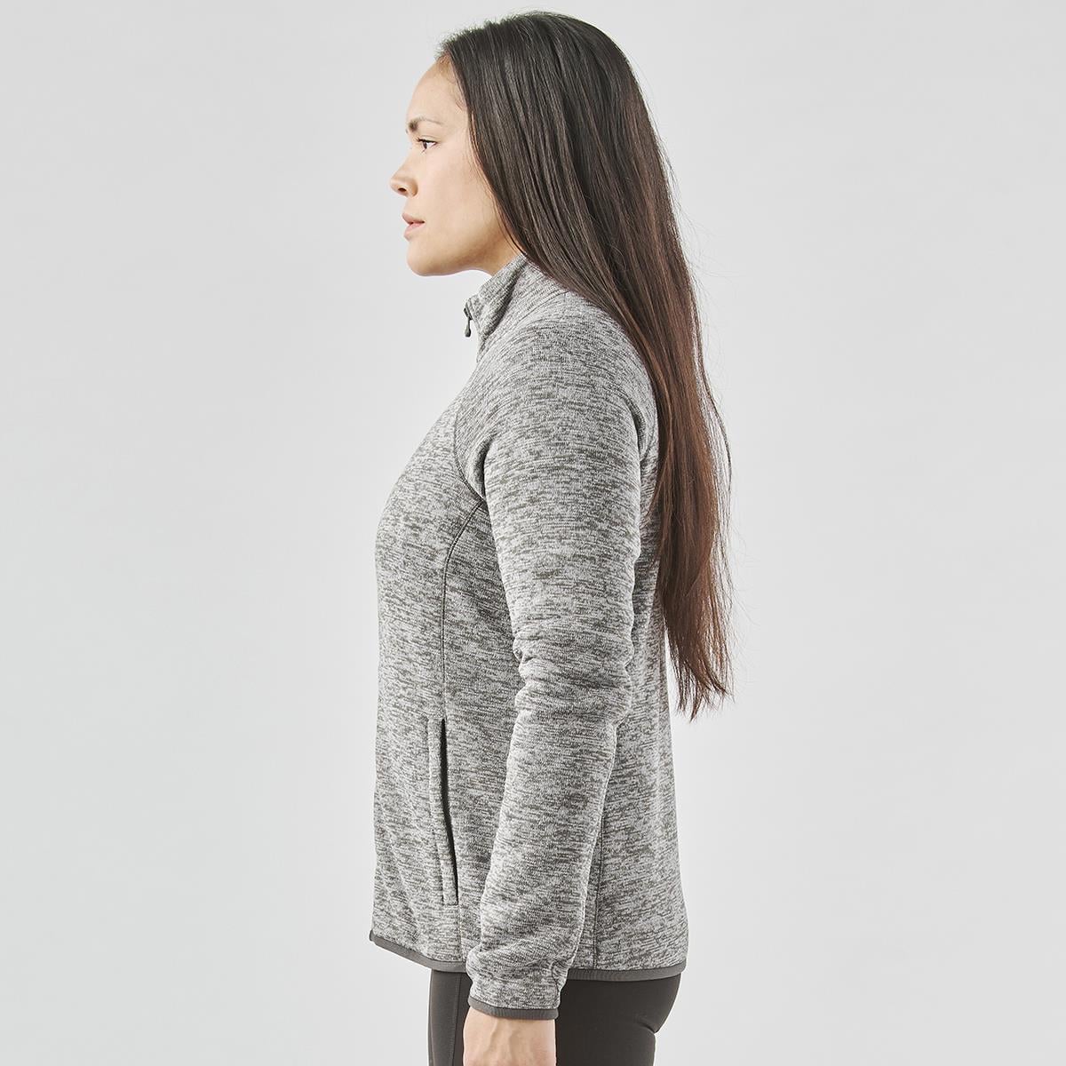 Women’s Yosemite Full Zip Fleece Jacket