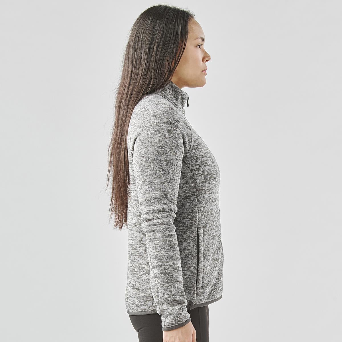 Women’s Yosemite Full Zip Fleece Jacket