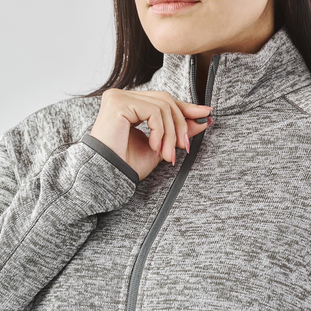 Women’s Yosemite Full Zip Fleece Jacket