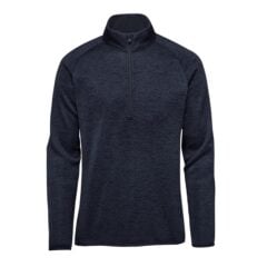 Men's Yosemite 1/2 Zip Fleece Jacket