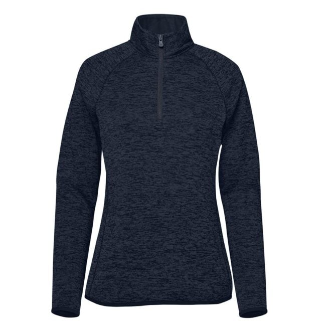 Women’s Yosemite 1/2 Zip Fleece Jacket