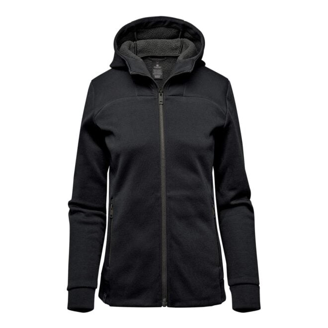 Women’s Antares Performance Hoody