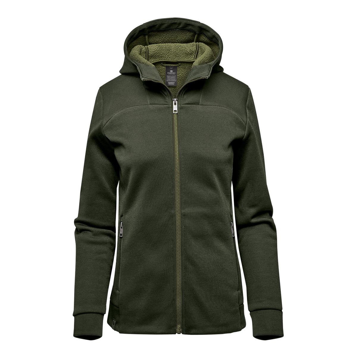 Women’s Antares Performance Hoody