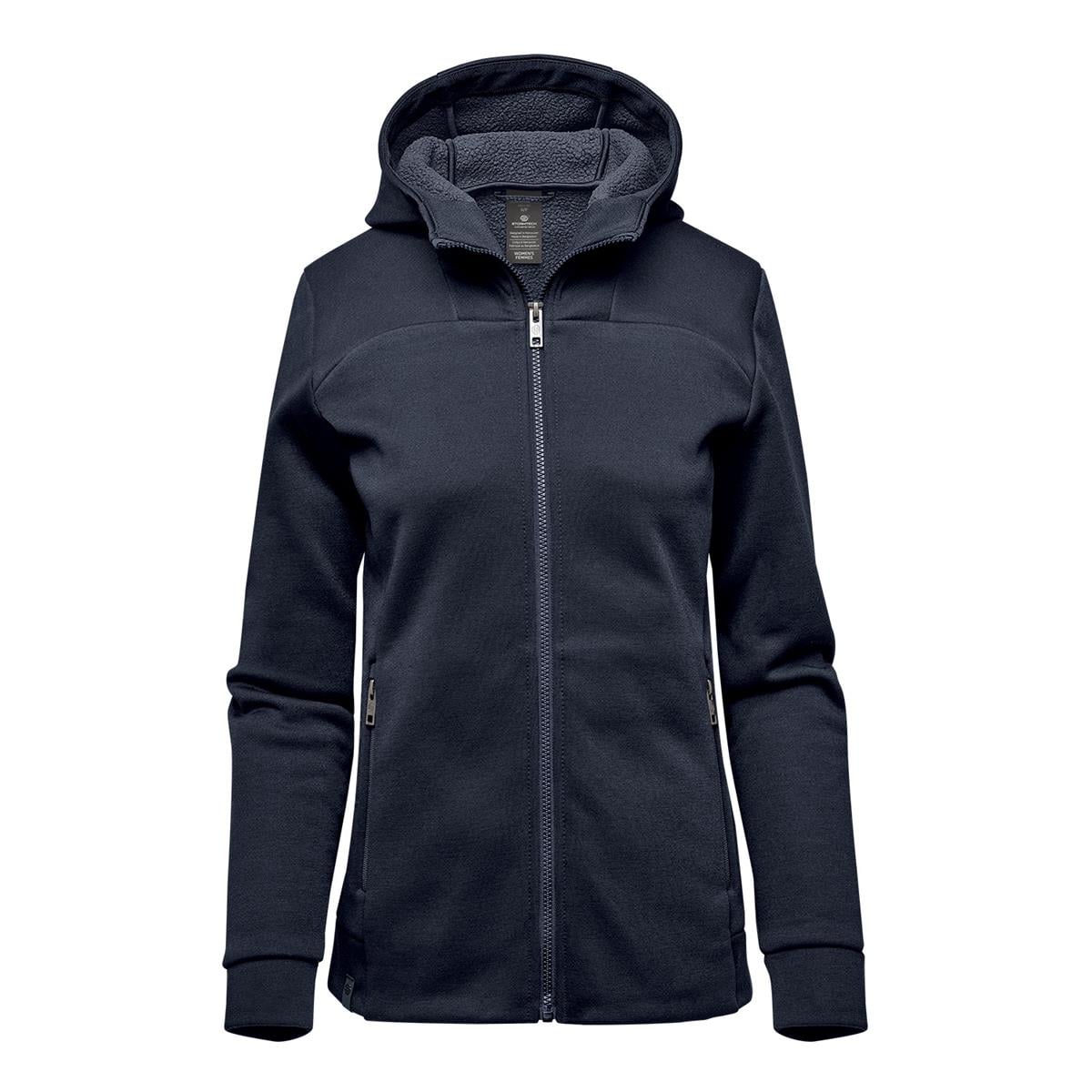Women’s Antares Performance Hoody