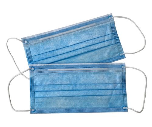 Disposable Face Mask – TGA Registered