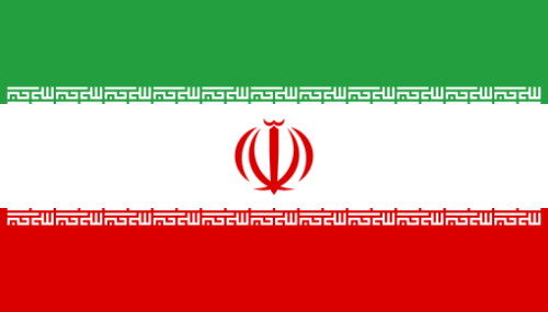 Iran Flag