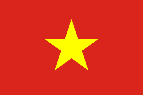 Vietnam Flag