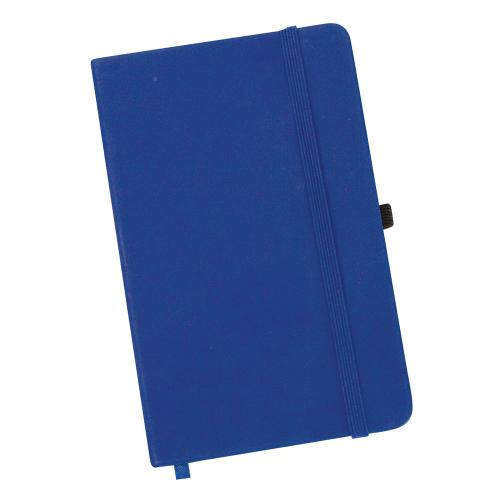 A6 Urban Notebook