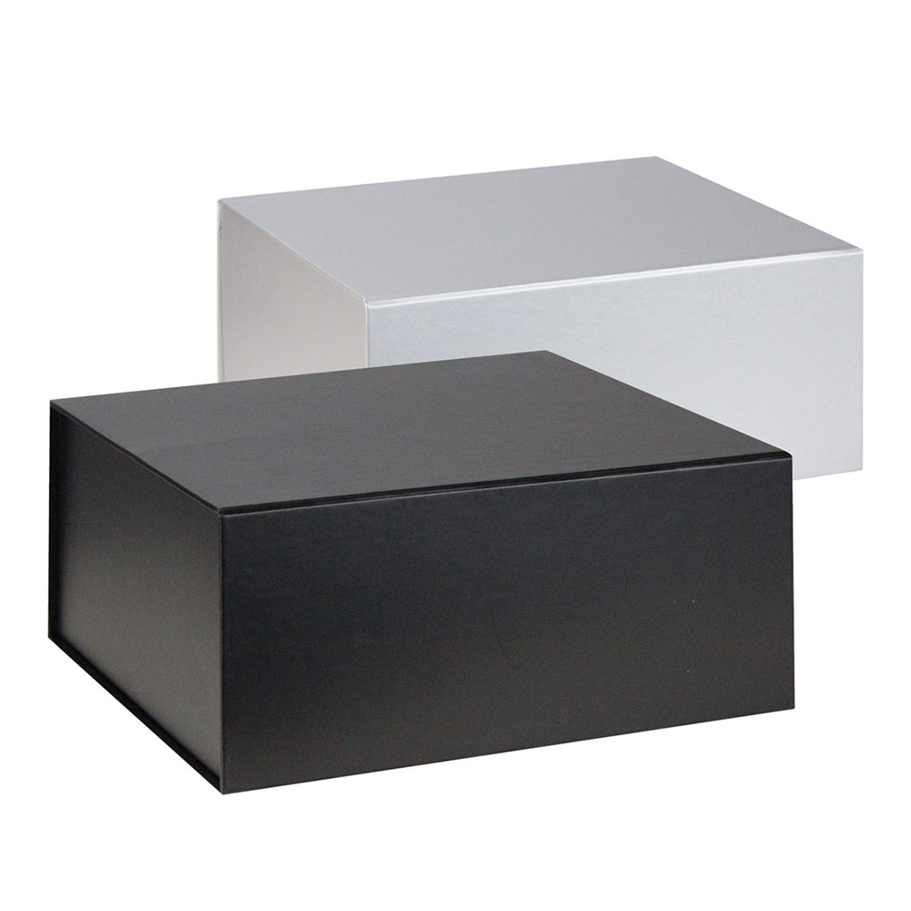 Download Flat Pack Magnetic Box - Large - Good Things