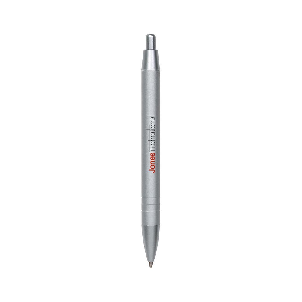 Widebody Metal Pen