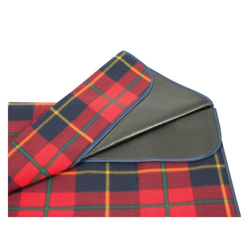 Tartan Picnic Blanket Good Things Australia