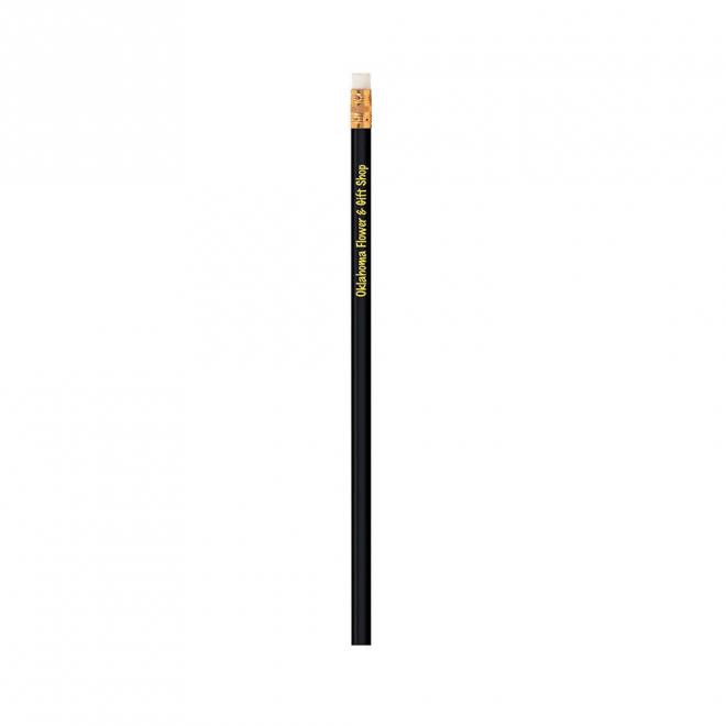 G1501_black BIC Pencil Solids