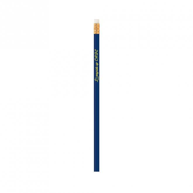 G1501_navyblue BIC Pencil Solids