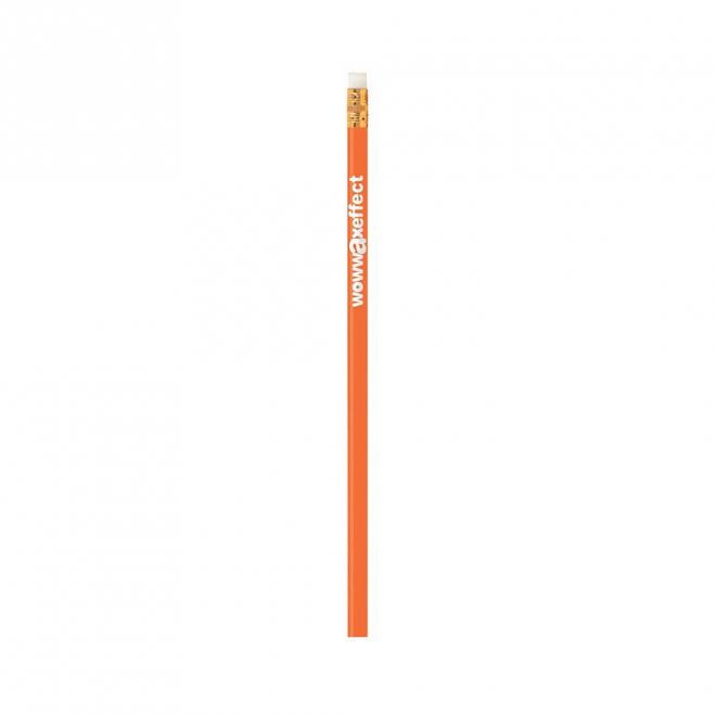 G1501_orange BIC Pencil Solids